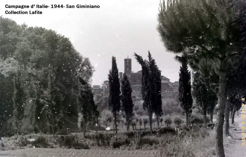 CAMPAGNE D ITALIE 1944 SAN GIMINIANO  (13).JPG